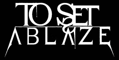logo To Set Ablaze